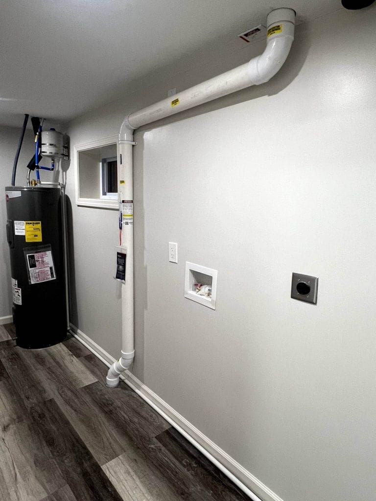 radon-system-pipes